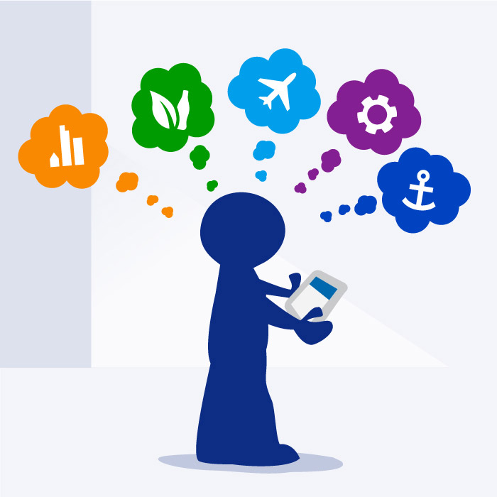 Swire - Brand Website Design