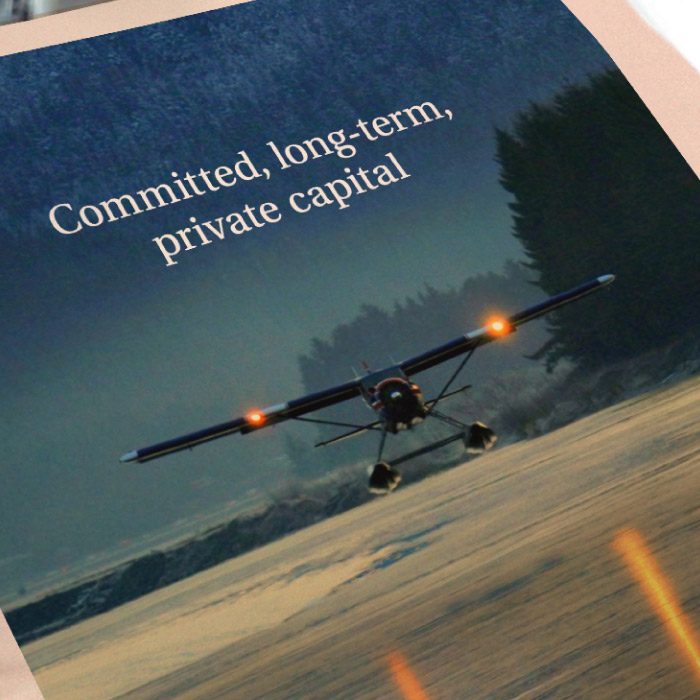 Northill Capital - Branding