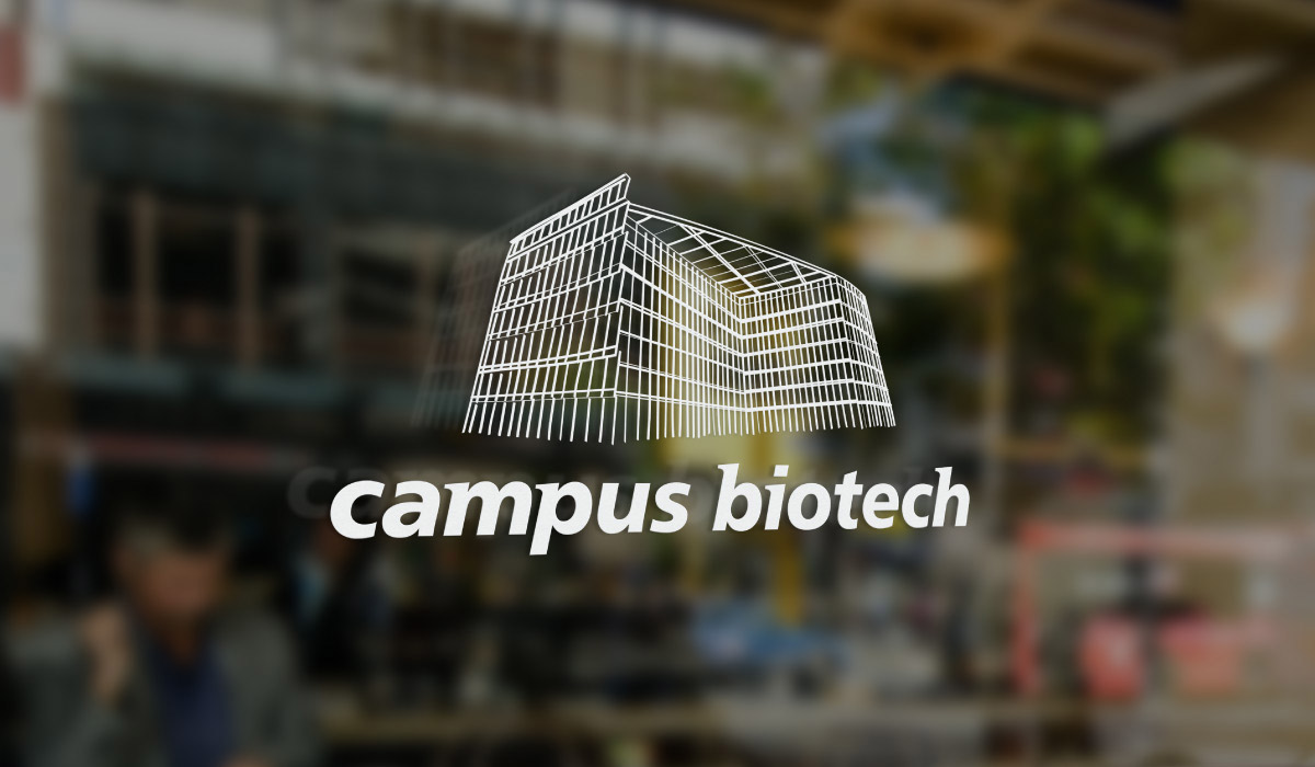 Campus Biotech - Logo