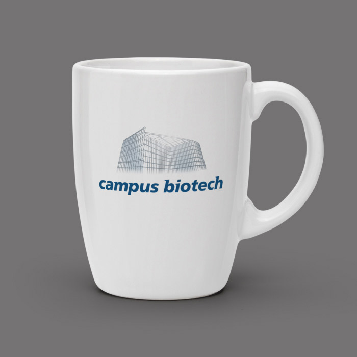Campus Biotech - Branding