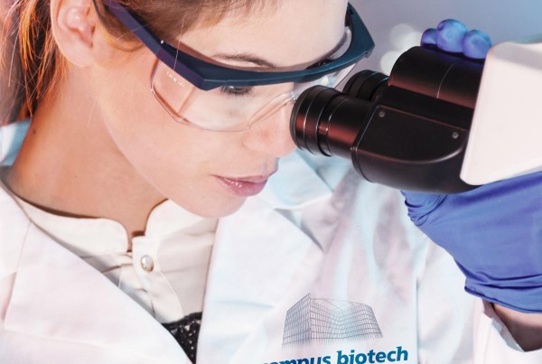 Campus Biotech