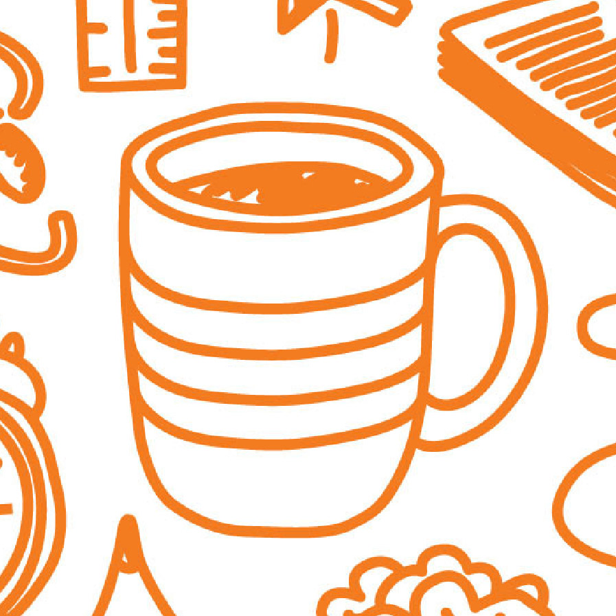 Progress - Brand Logo Animation