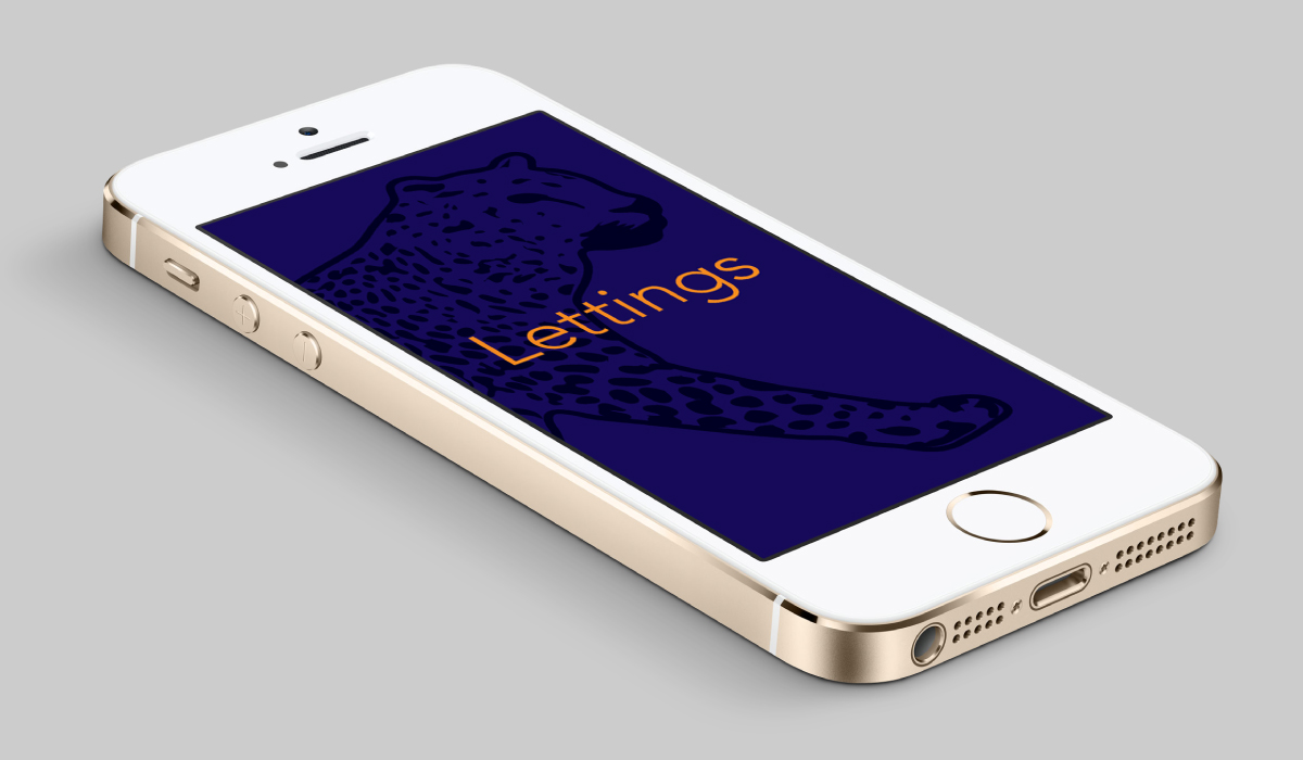 Ayrton Wylie - Lettings Home