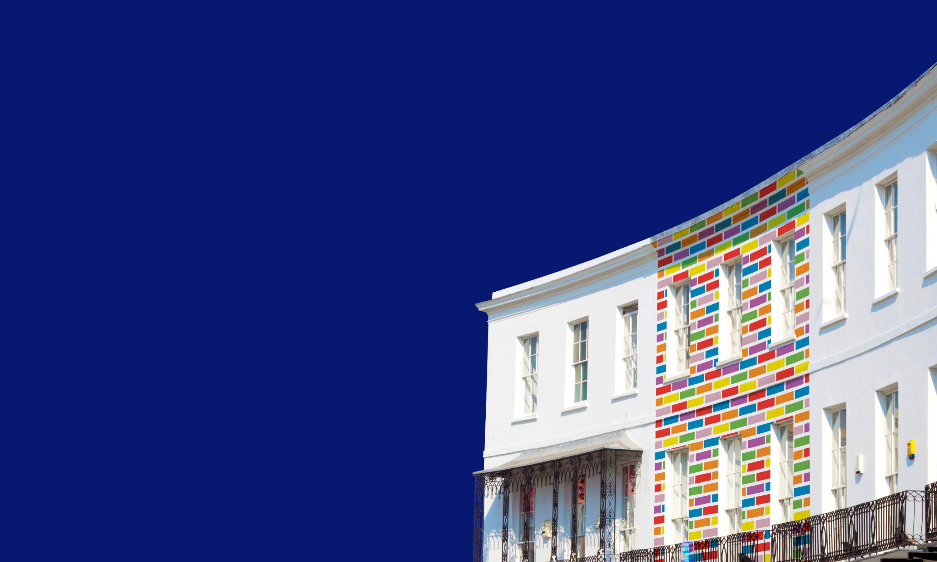 Brickowner - Brand Identity Design