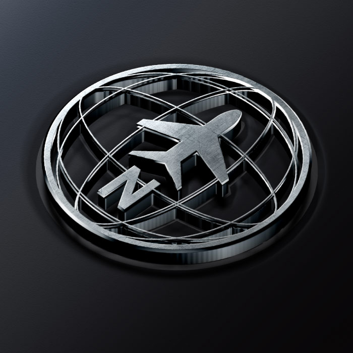 TrueNoord - Brand Logo Animation