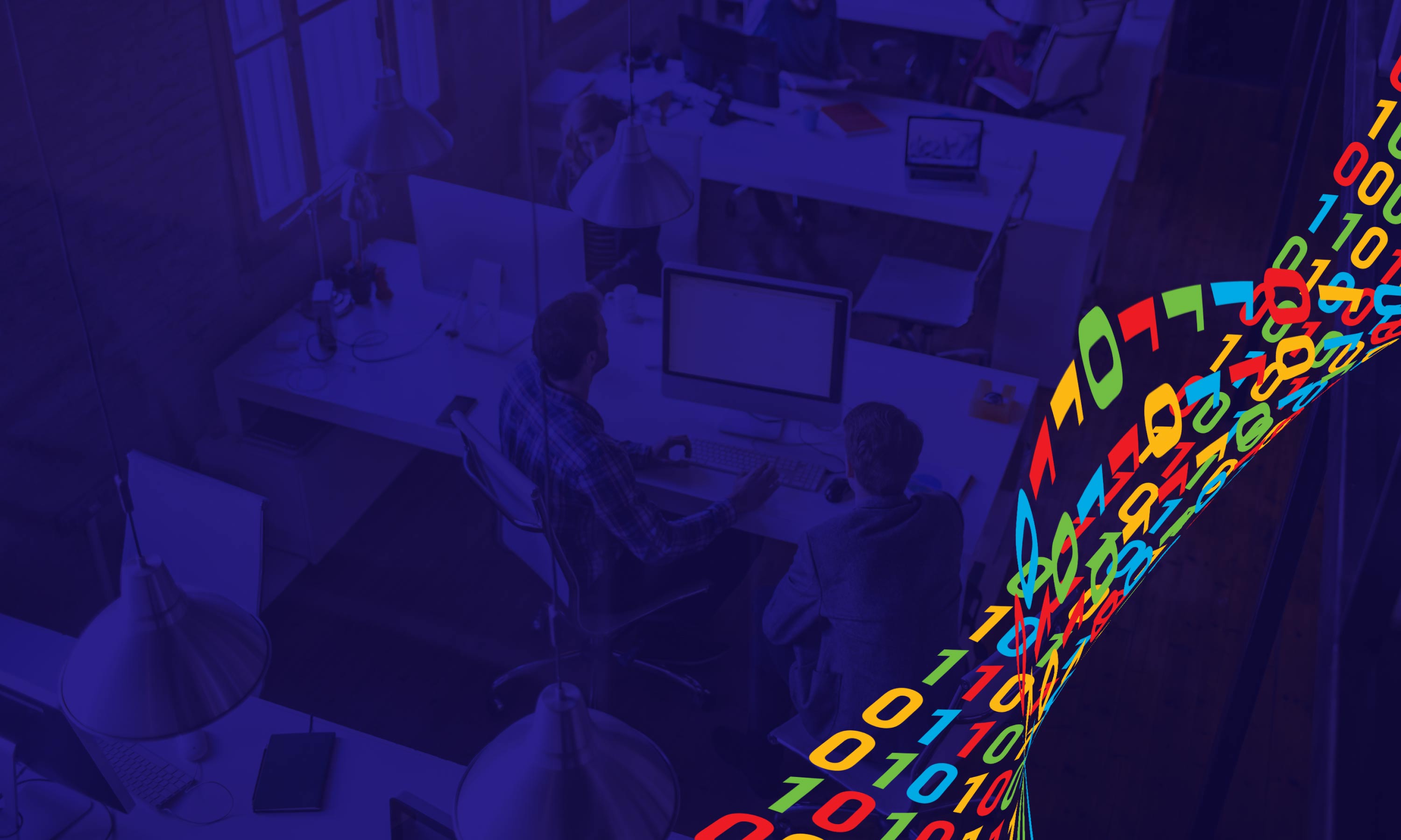 Tectrade - Brand Identity Design